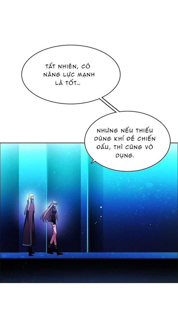 Zero Game - Chương 67