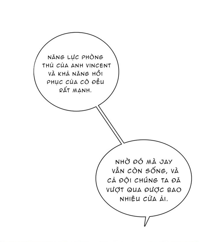 Zero Game - Chương 67
