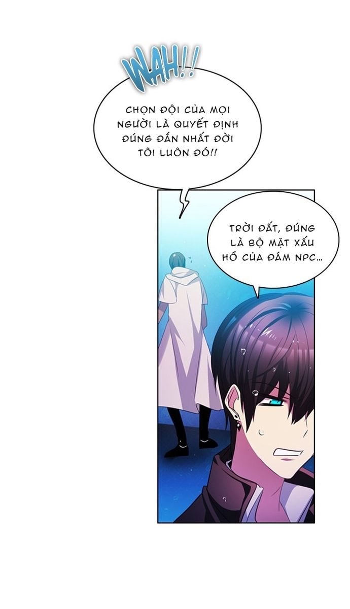 Zero Game - Chương 67