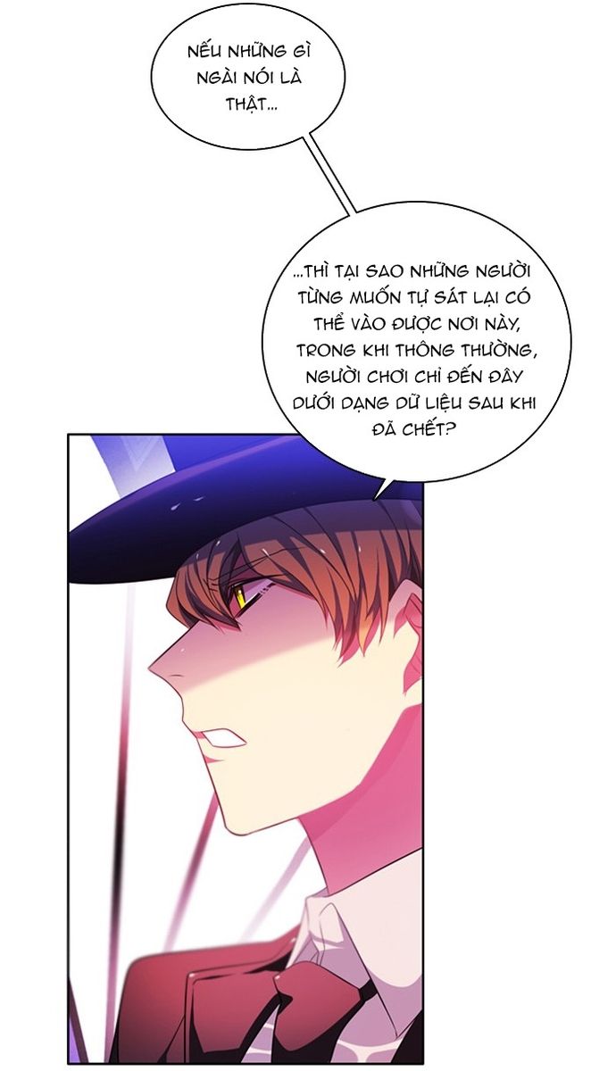 Zero Game - Chương 68