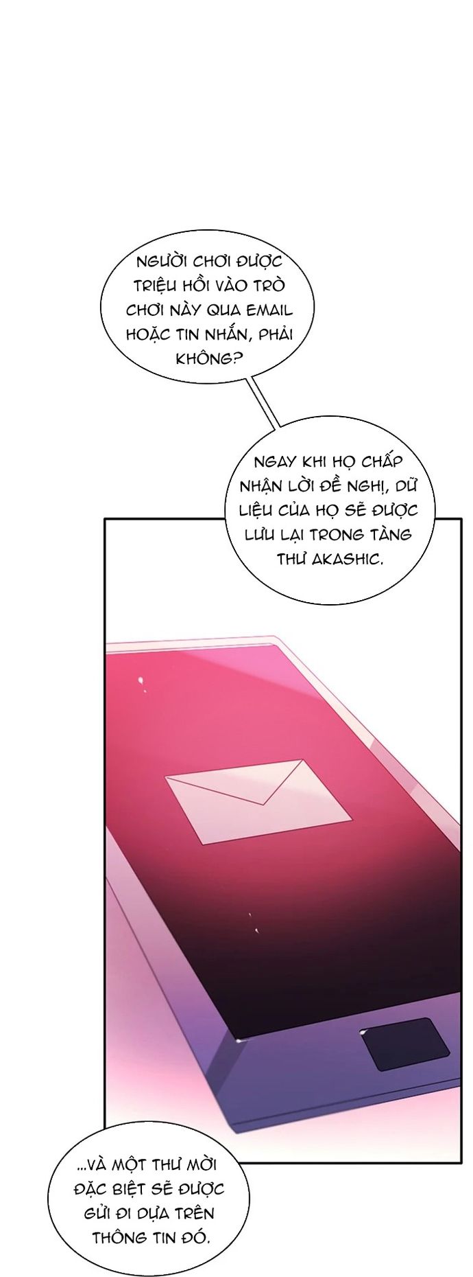 Zero Game - Chương 68