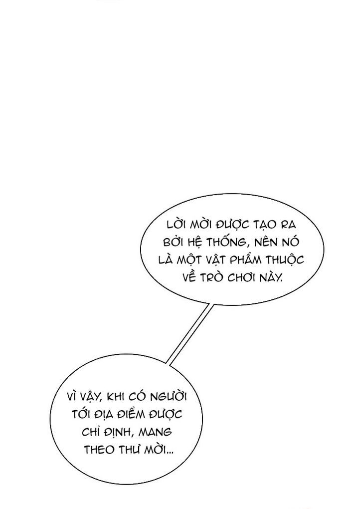 Zero Game - Chương 68