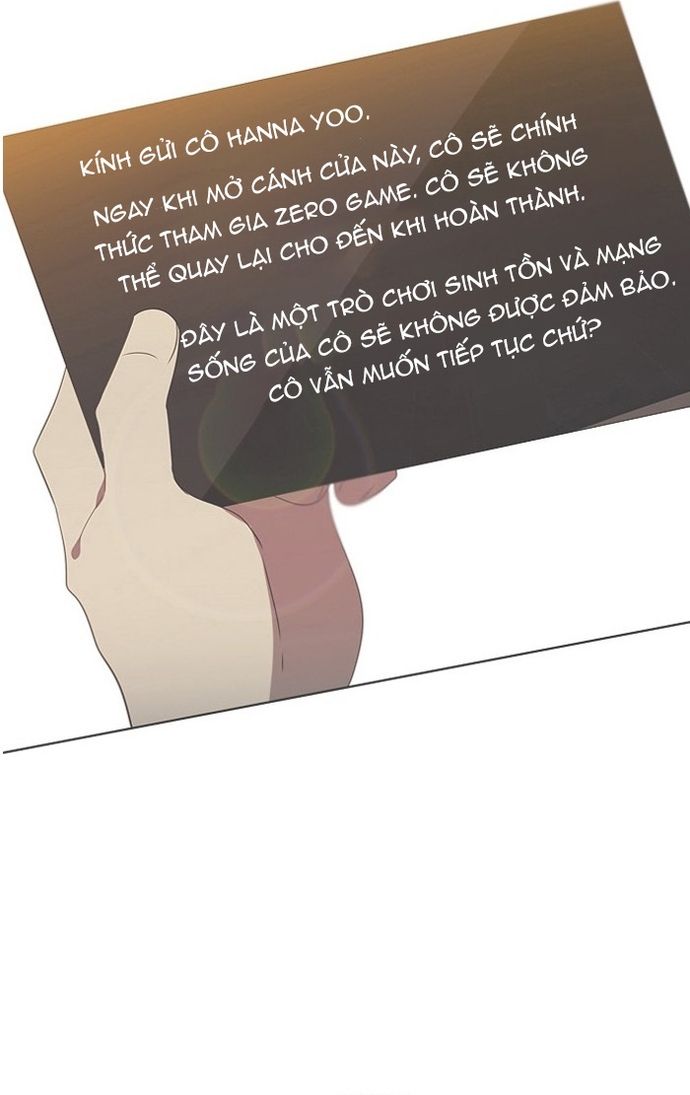 Zero Game - Chương 68
