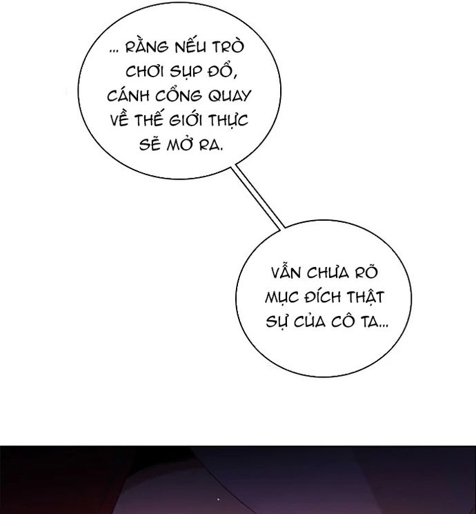 Zero Game - Chương 68