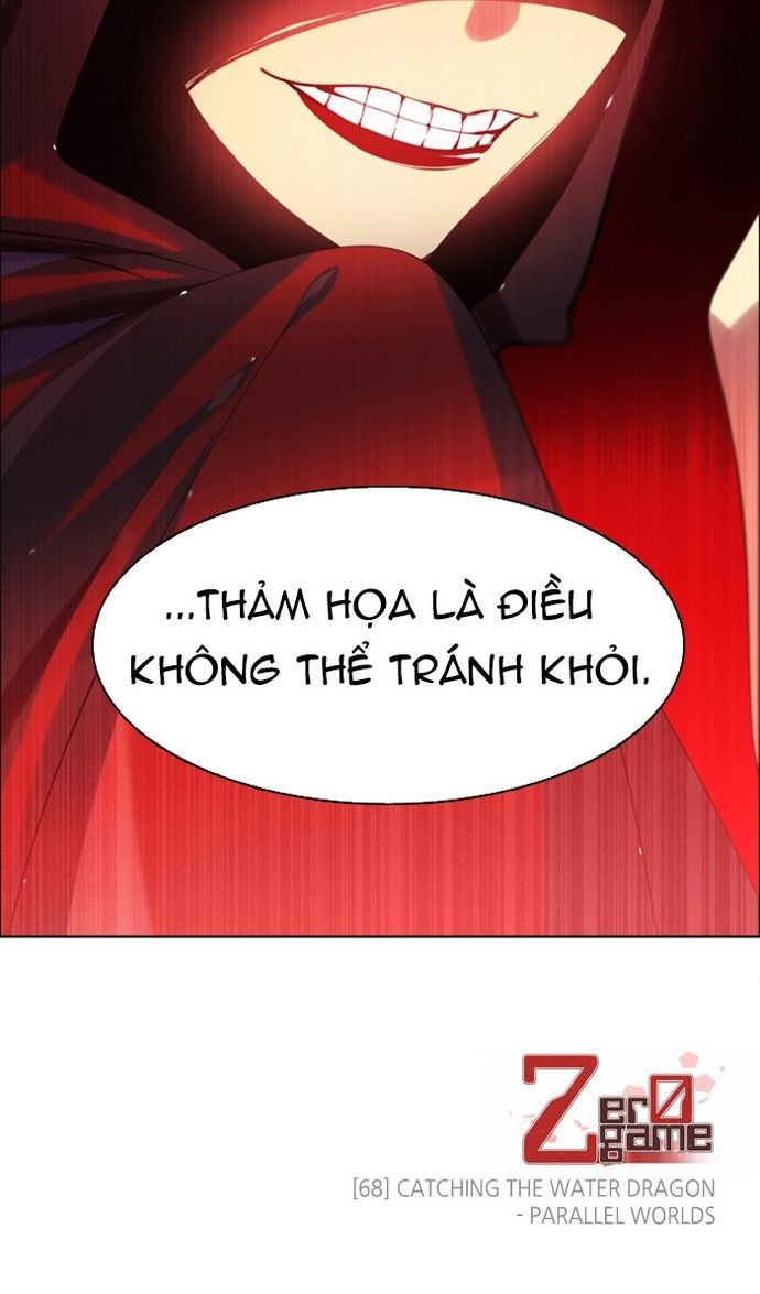 Zero Game - Chương 68