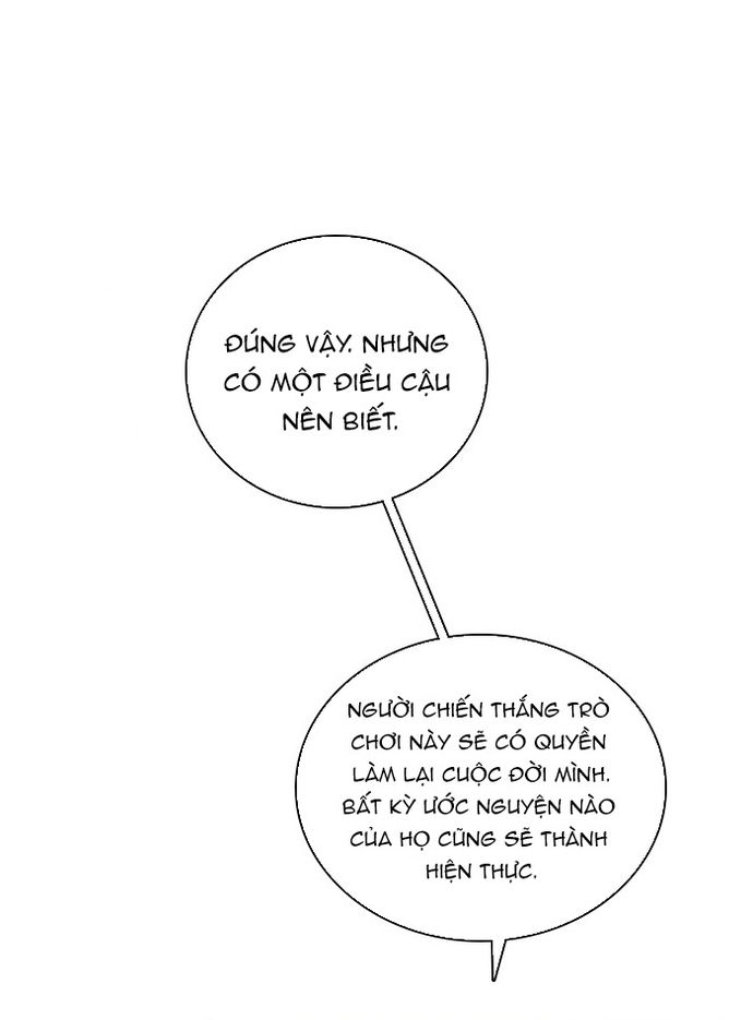 Zero Game - Chương 68