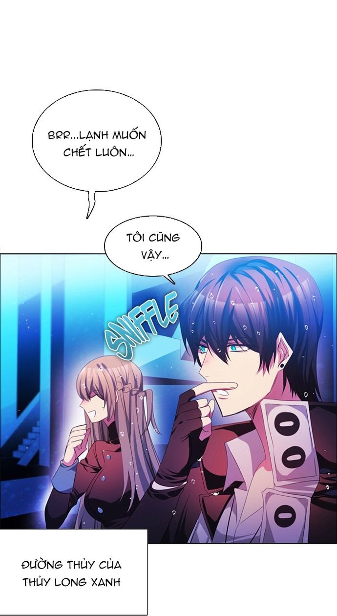 Zero Game - Chương 68