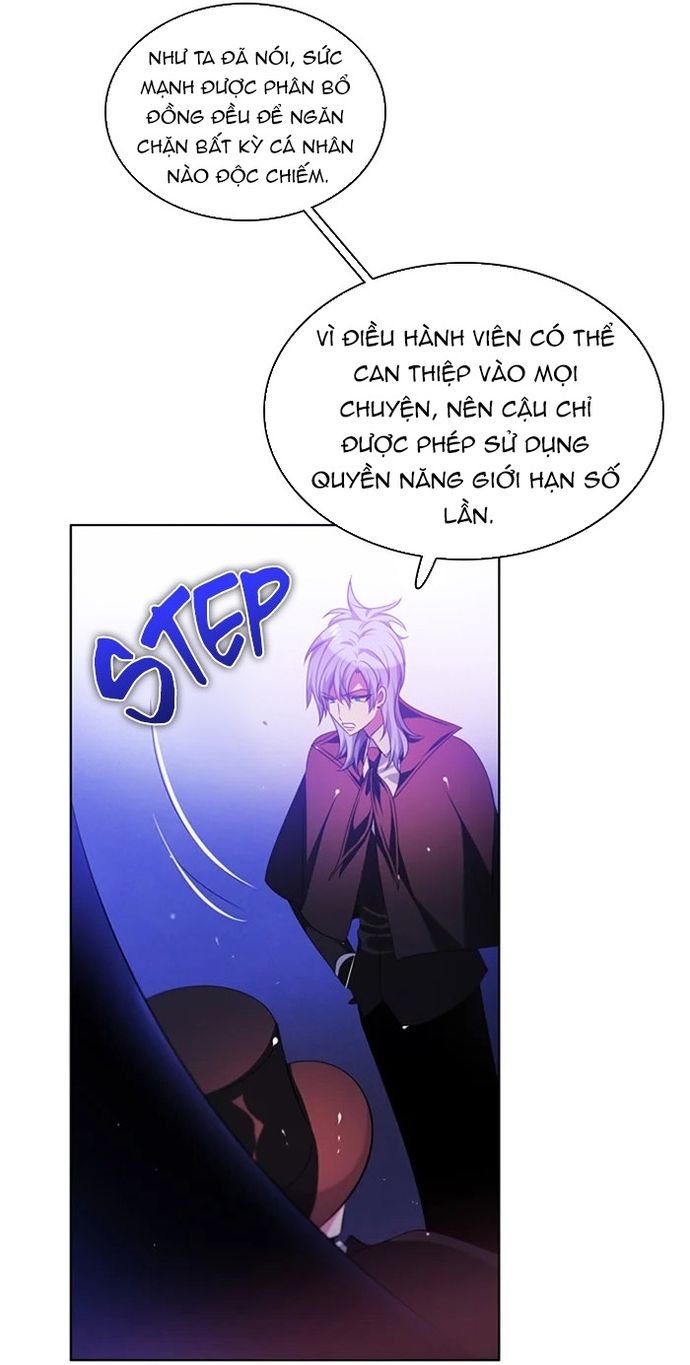 Zero Game - Chương 68
