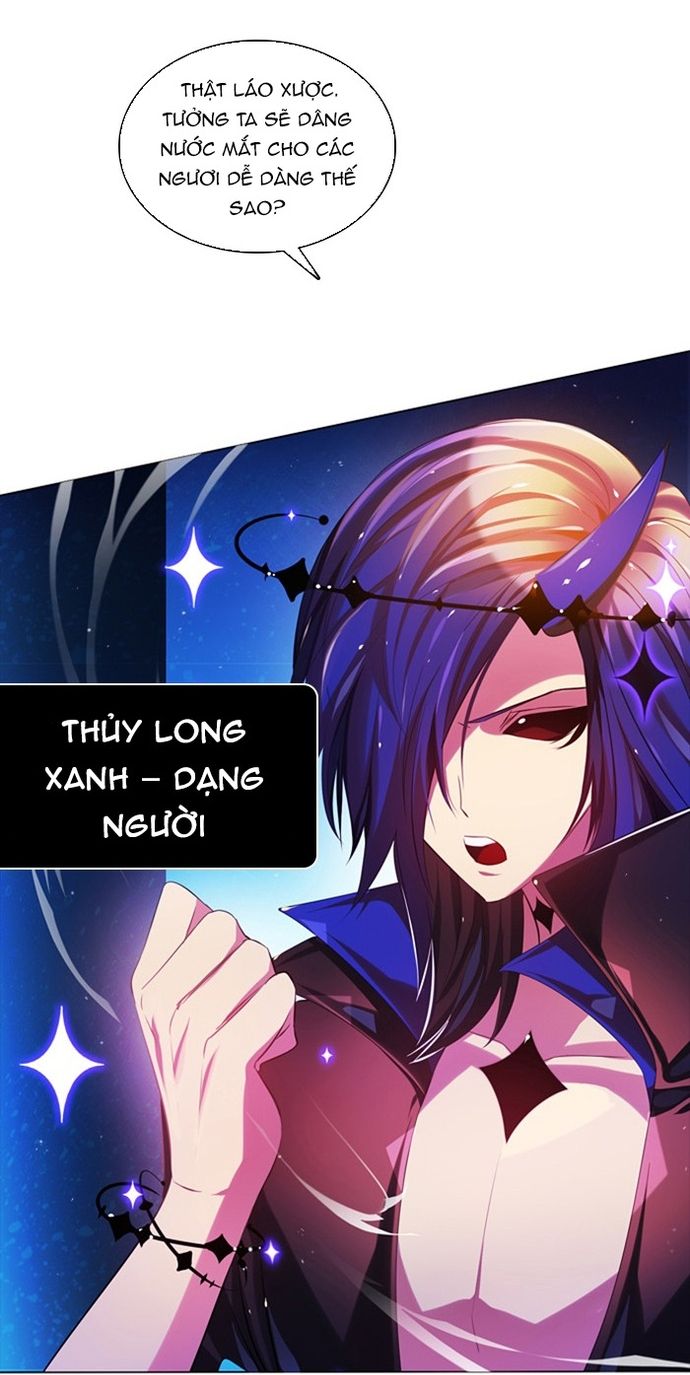 Zero Game - Chương 68