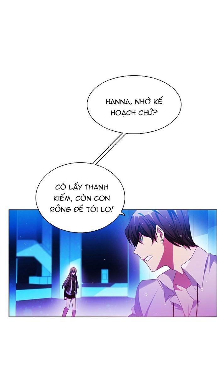 Zero Game - Chương 68