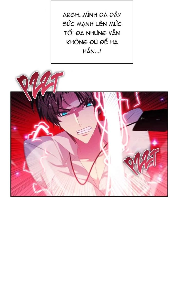 Zero Game - Chương 68