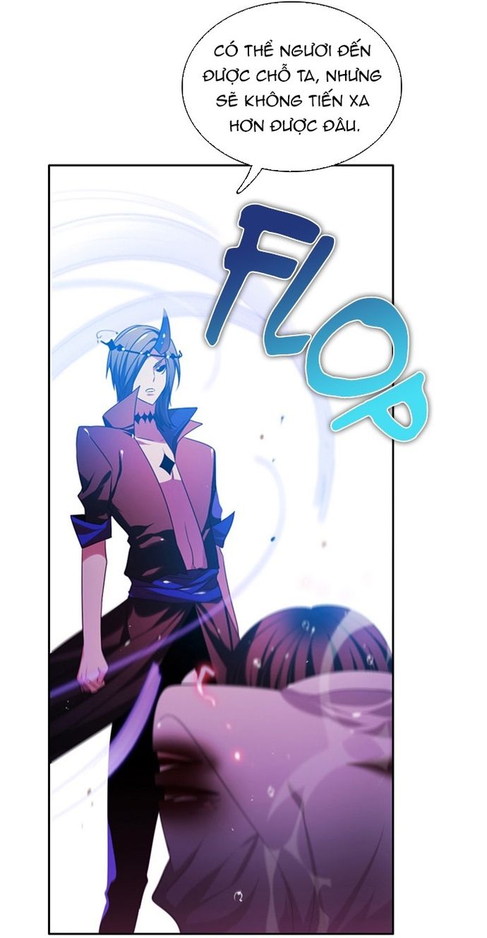 Zero Game - Chương 68