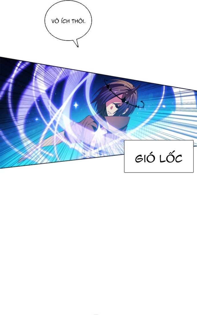 Zero Game - Chương 68