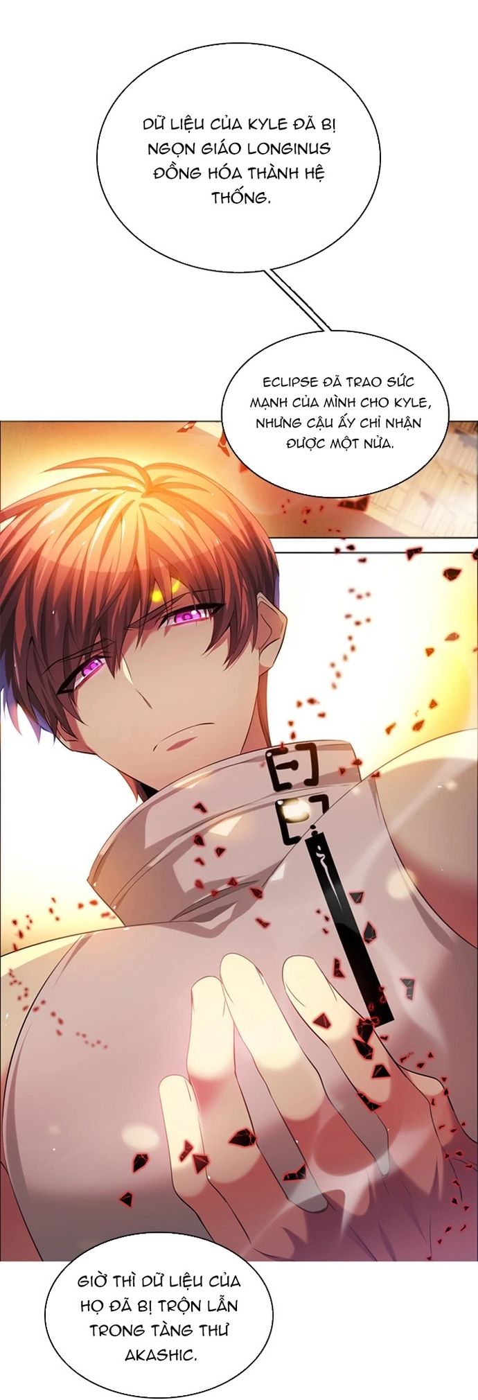 Zero Game - Chương 68