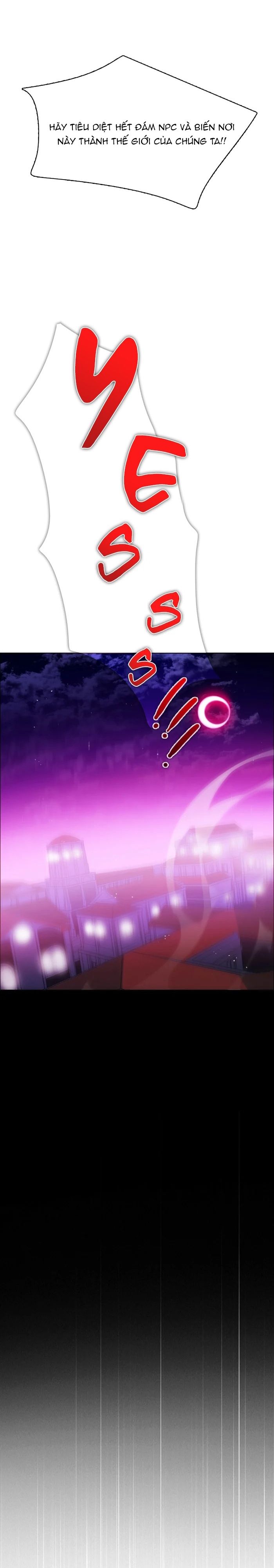 Zero Game - Chương 69