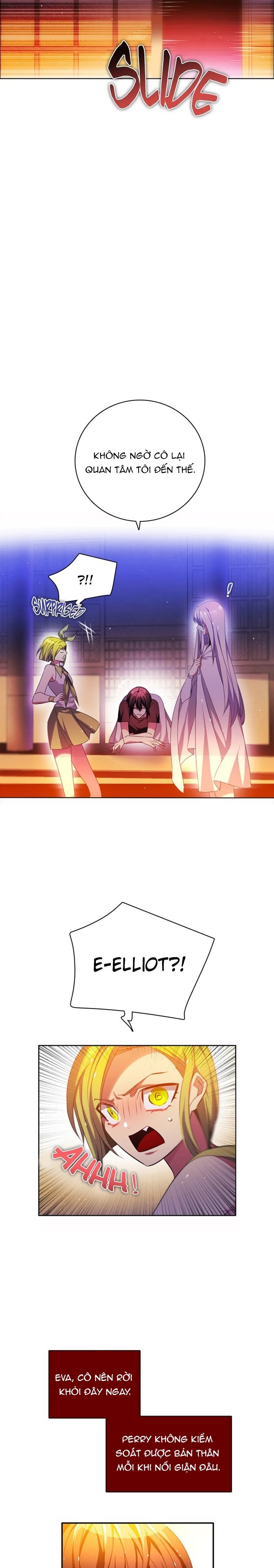 Zero Game - Chương 69
