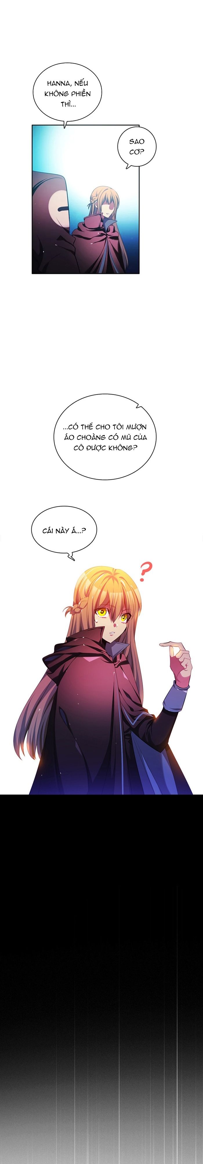 Zero Game - Chương 69