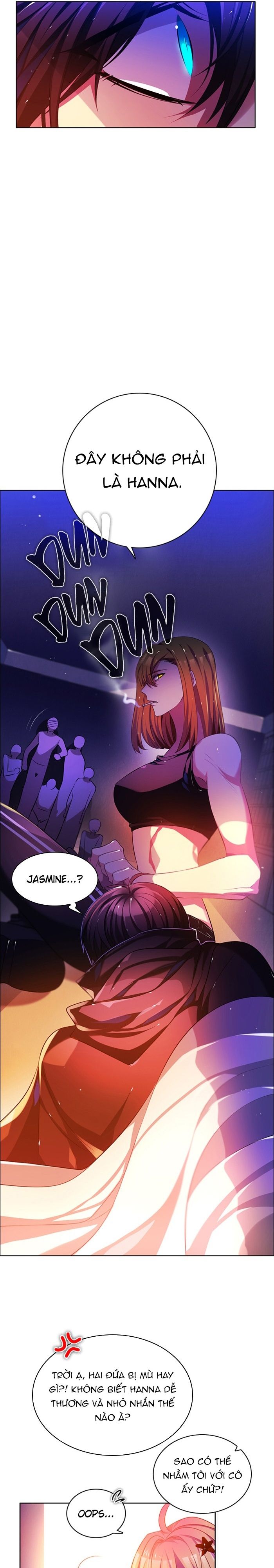 Zero Game - Chương 69