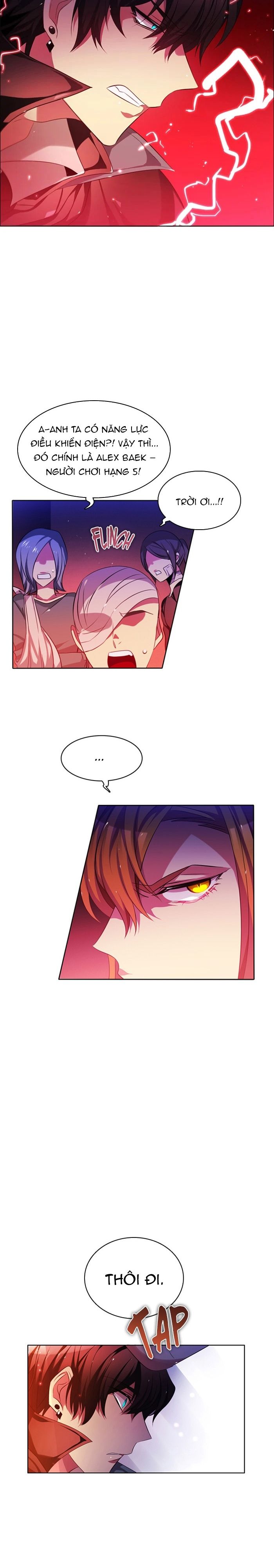 Zero Game - Chương 69