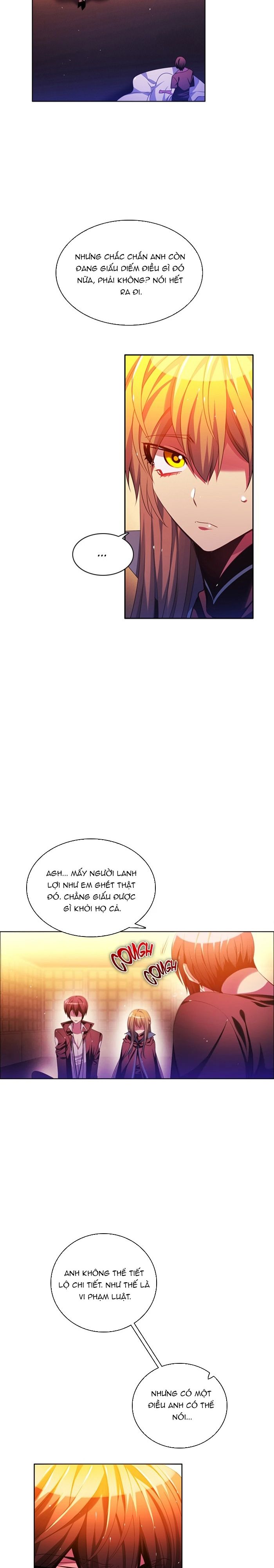 Zero Game - Chương 69