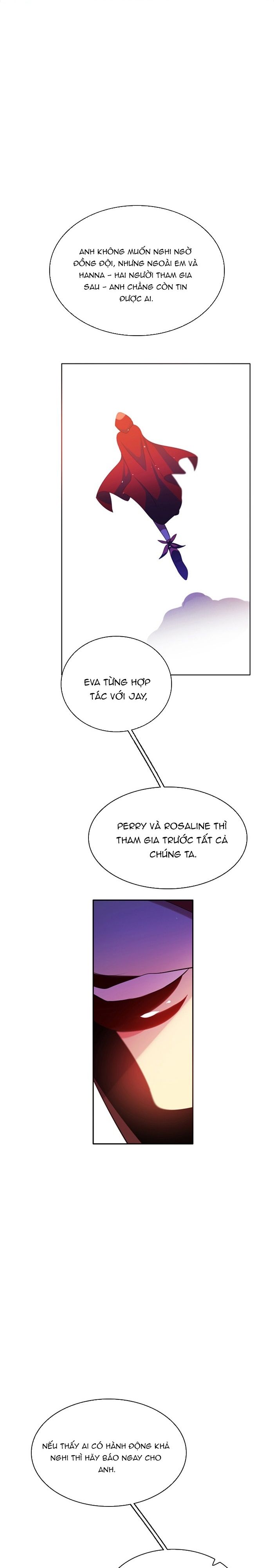 Zero Game - Chương 69
