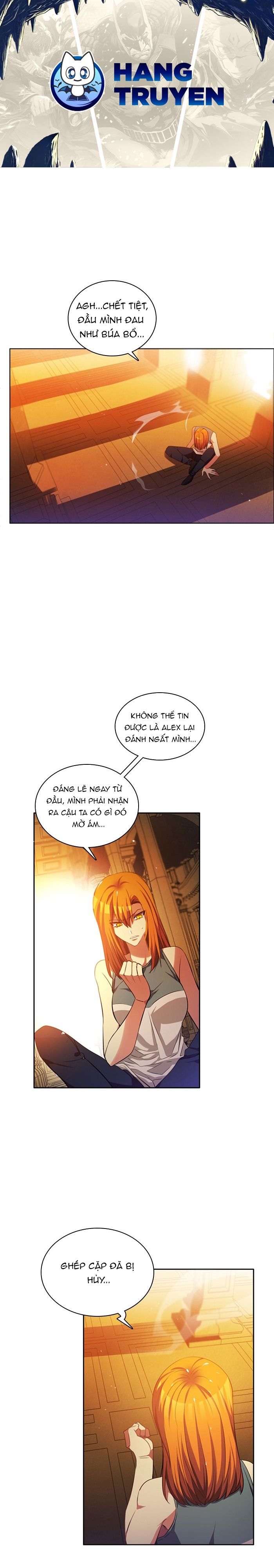 Zero Game - Chương 70