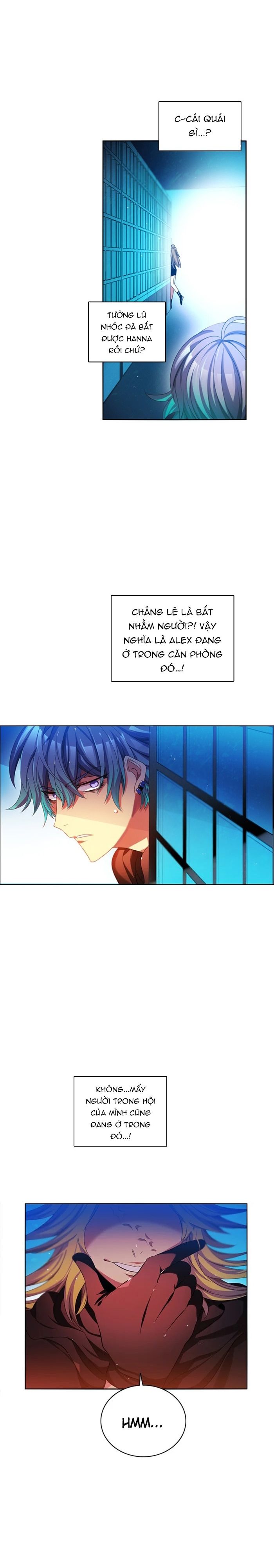 Zero Game - Chương 70