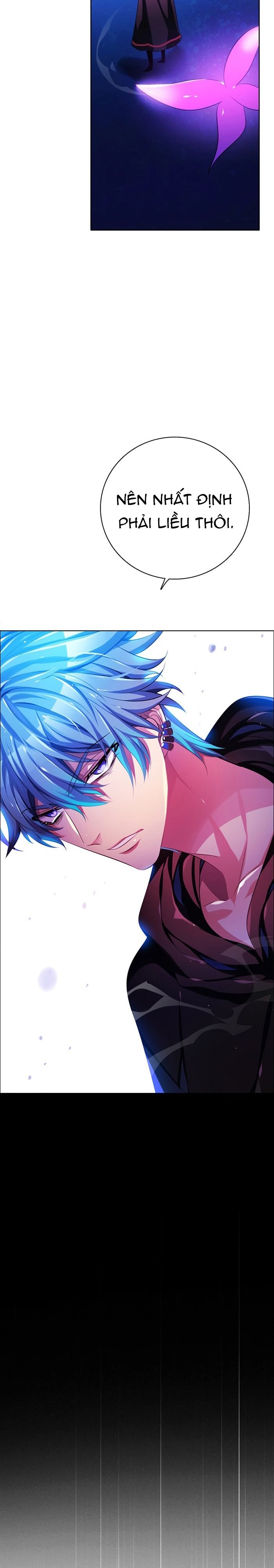 Zero Game - Chương 70