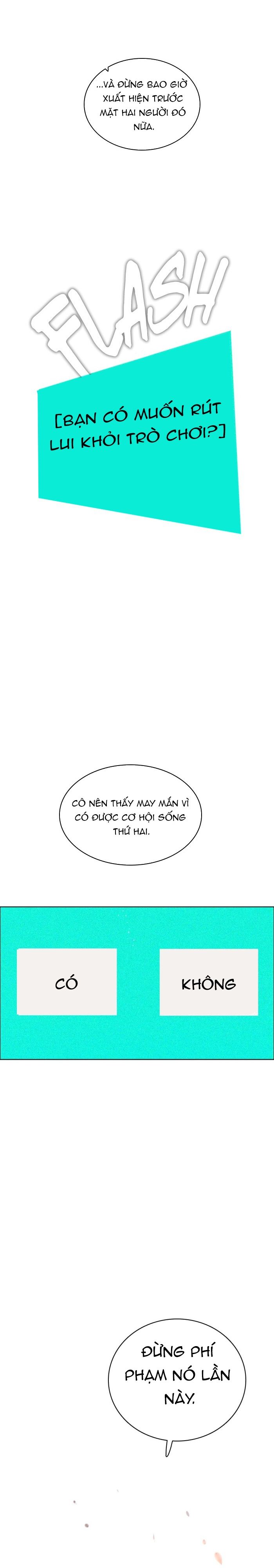 Zero Game - Chương 70