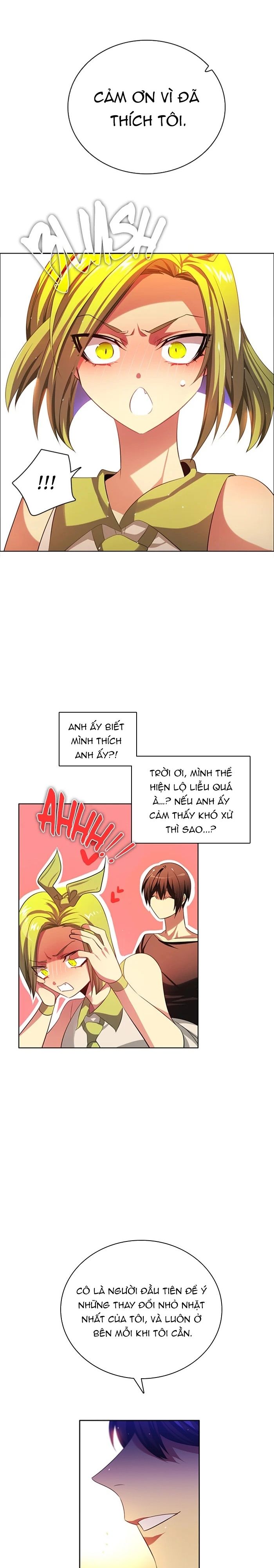 Zero Game - Chương 71