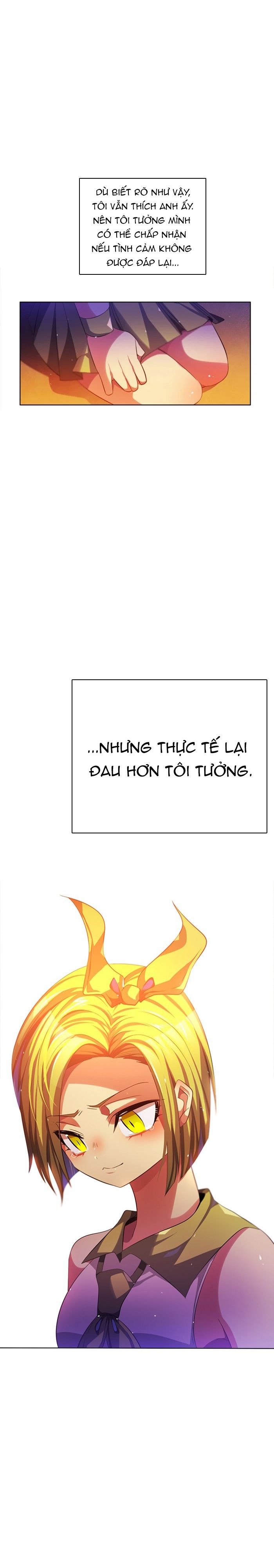 Zero Game - Chương 71
