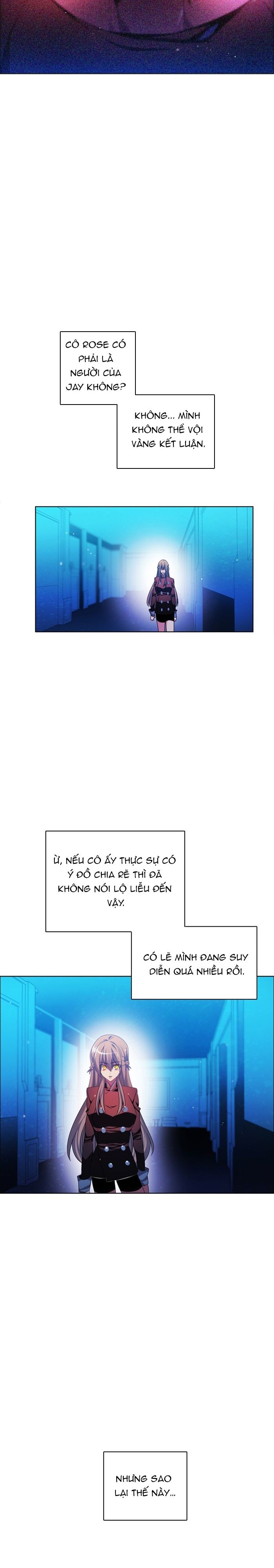 Zero Game - Chương 71