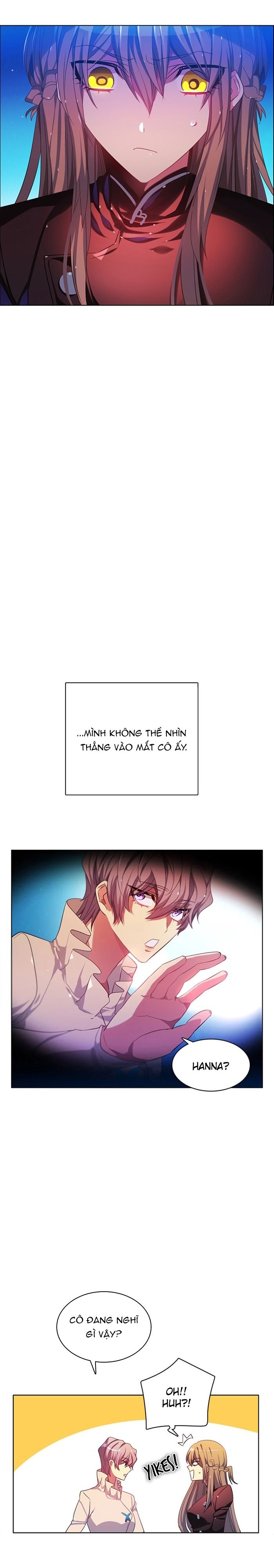 Zero Game - Chương 71