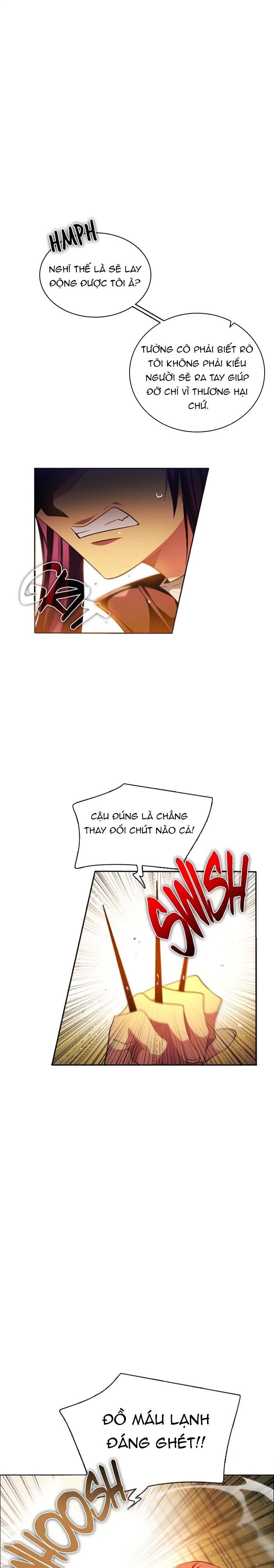 Zero Game - Chương 71