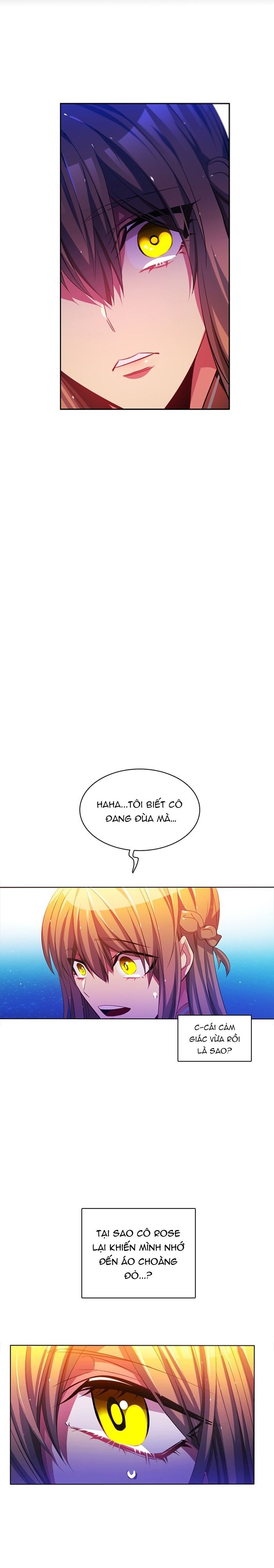 Zero Game - Chương 71