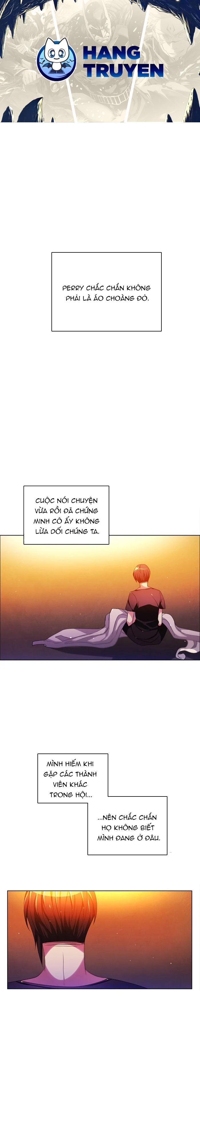 Zero Game - Chương 72