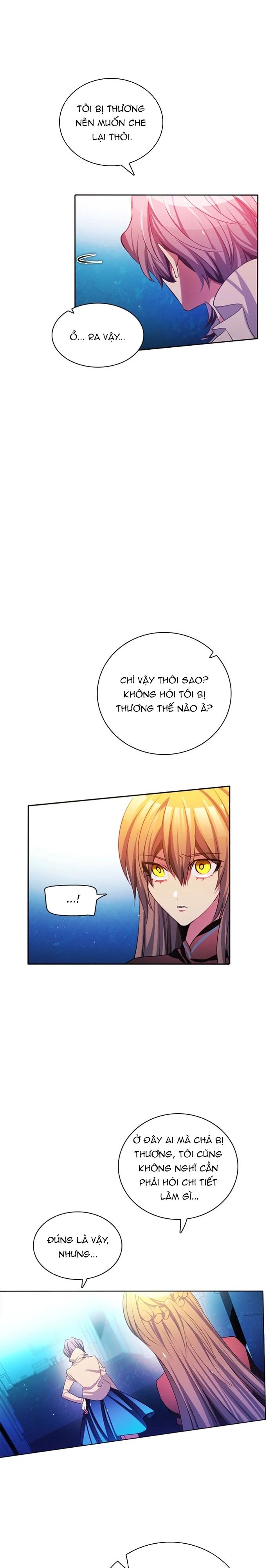 Zero Game - Chương 72
