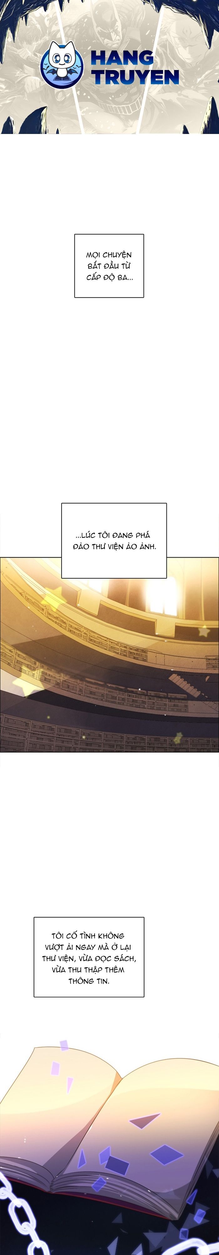 Zero Game - Chương 73