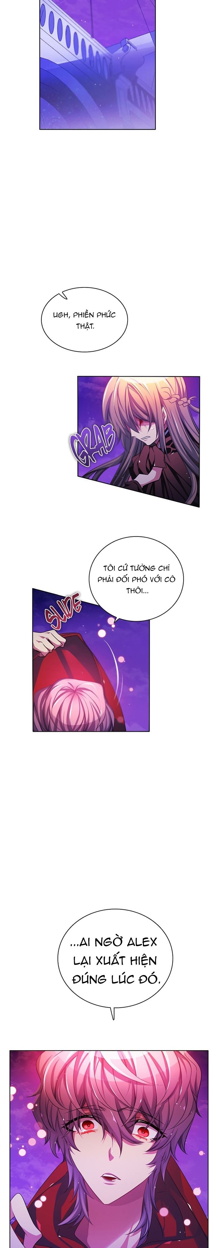 Zero Game - Chương 73