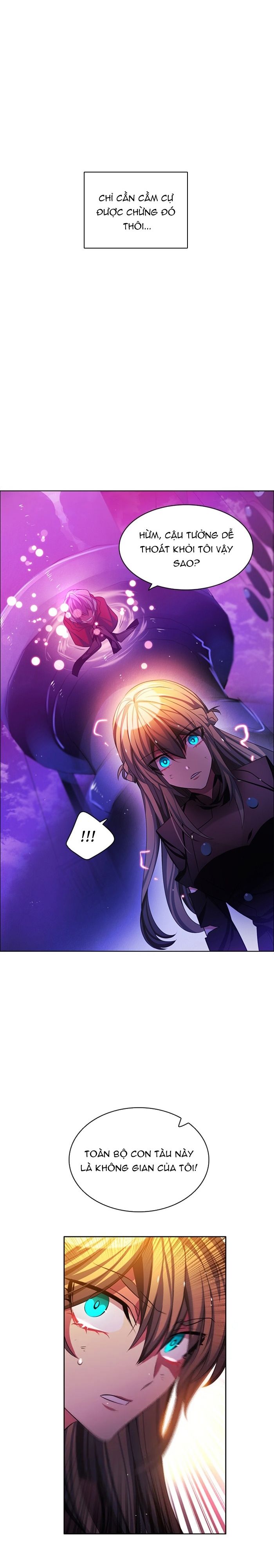 Zero Game - Chương 73