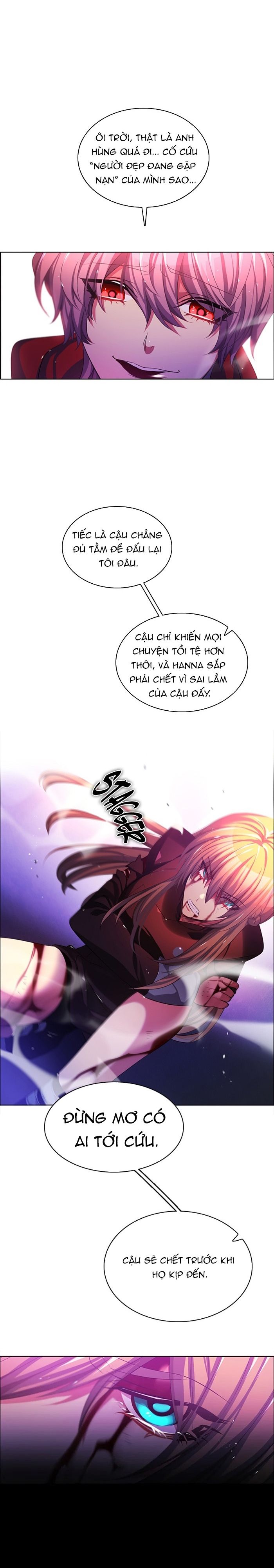 Zero Game - Chương 73