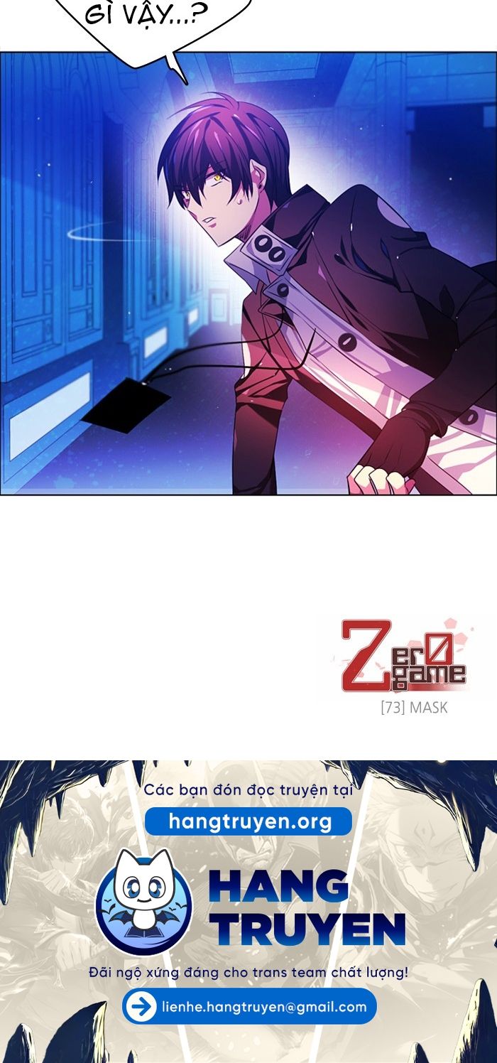 Zero Game - Chương 73