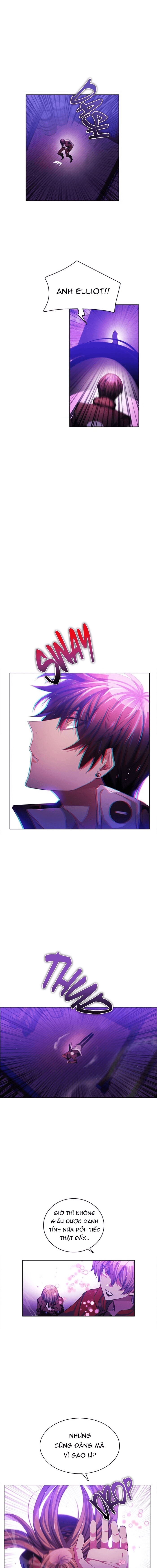 Zero Game - Chương 74