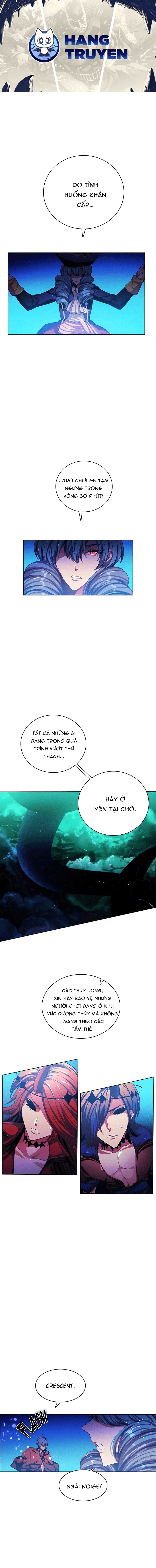 Zero Game - Chương 75