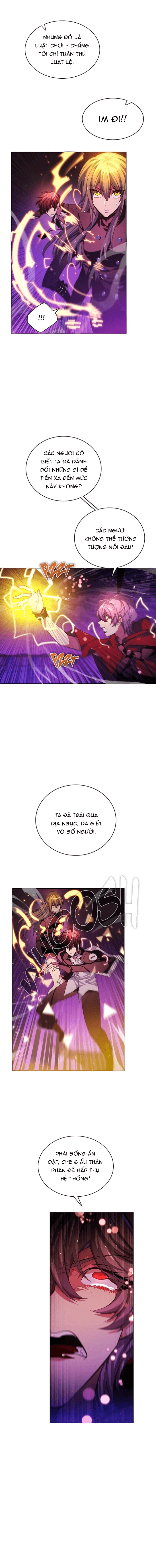 Zero Game - Chương 75