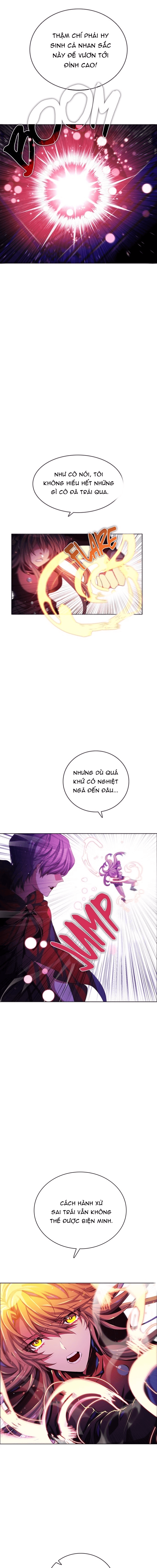 Zero Game - Chương 75