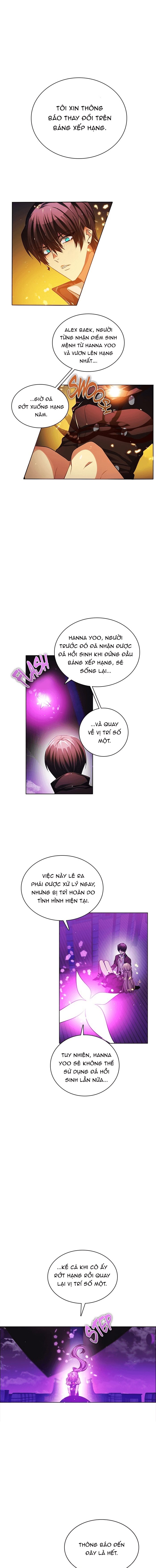 Zero Game - Chương 75