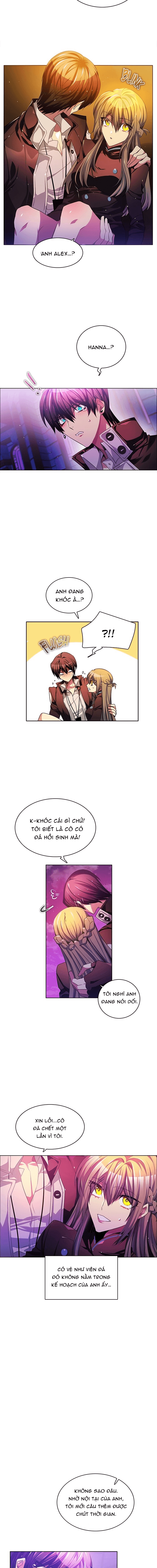 Zero Game - Chương 75
