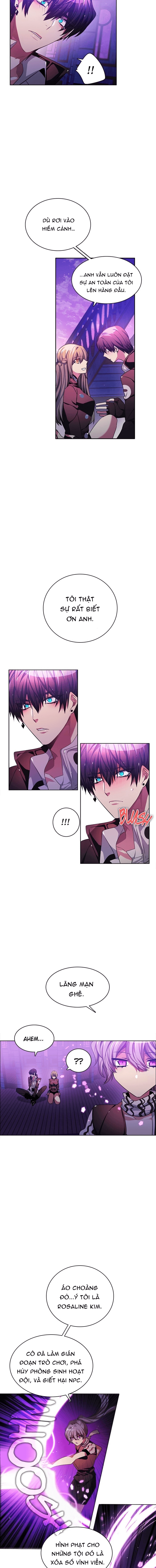 Zero Game - Chương 75