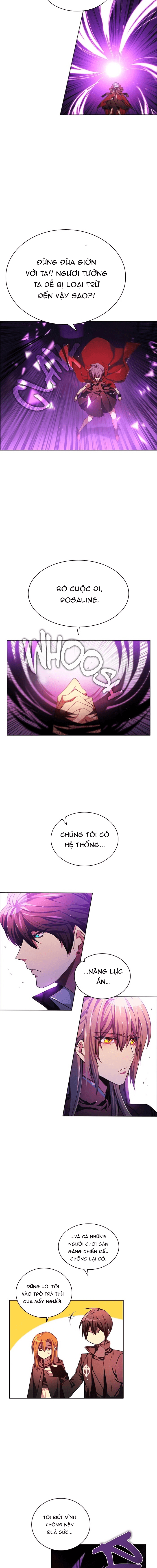 Zero Game - Chương 75
